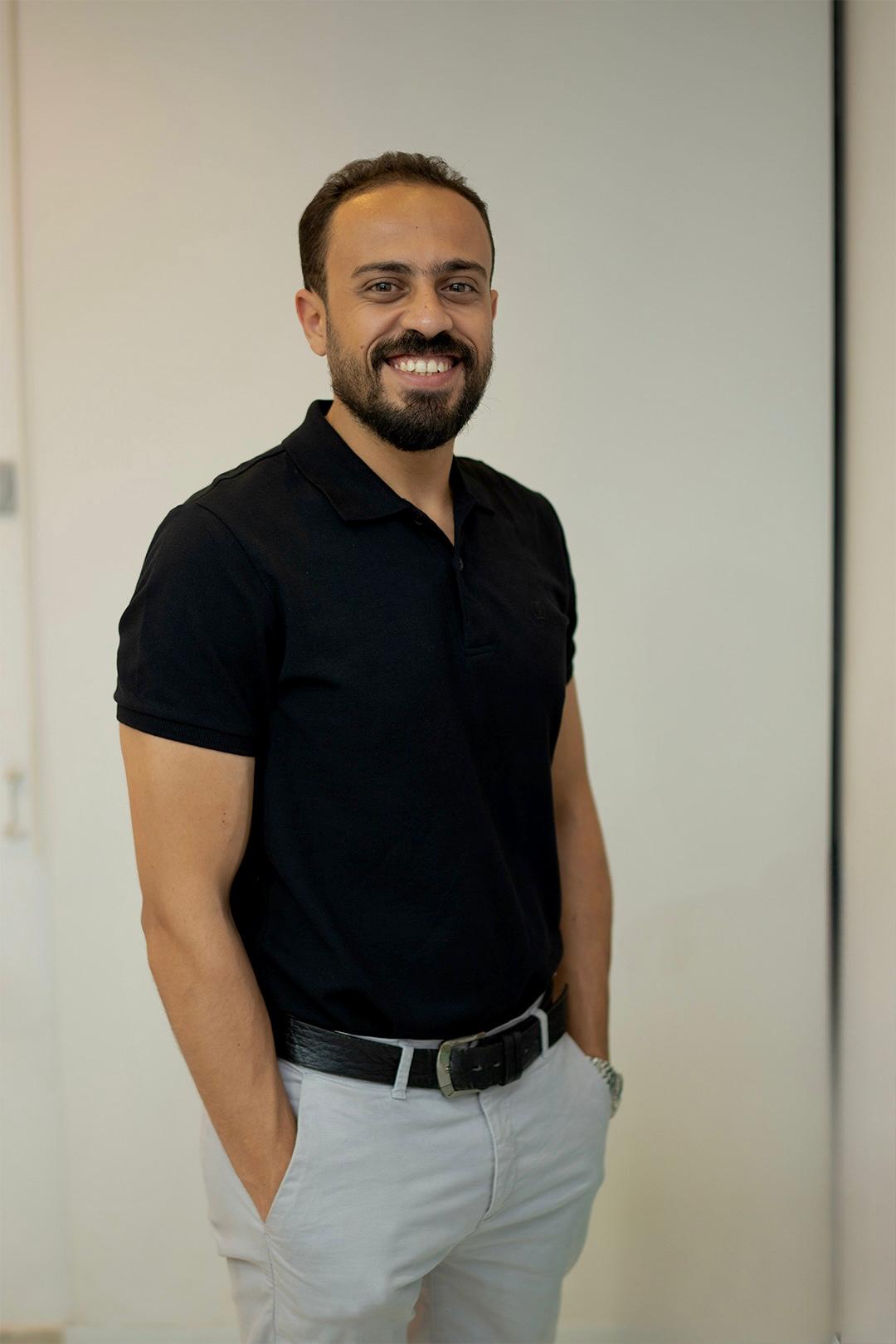 د. محمد عصفور